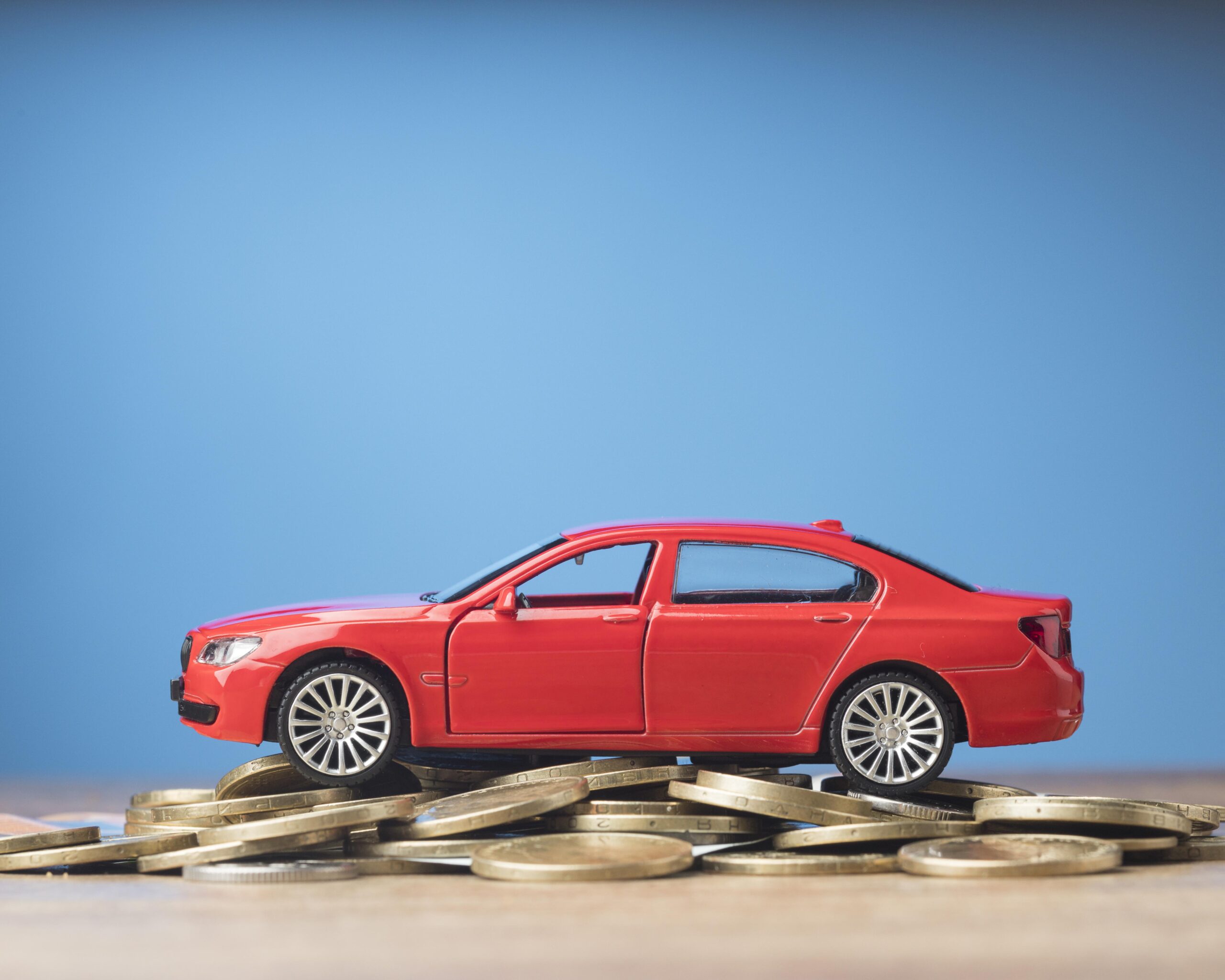 What Is a Car Loan Pre-approval? (And How Do You Get One?)